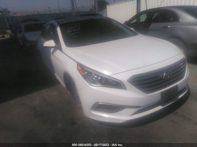 2017 5NPE24AF8HH582177 main image