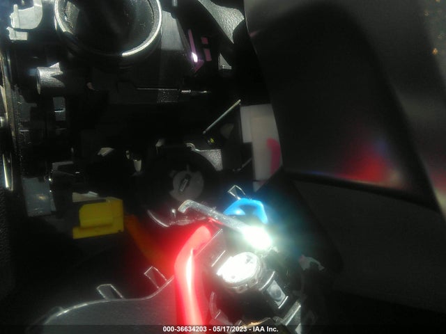 Hyundai Sonata 2.4l 2017 5NPE24AF8HH582177 Image 6