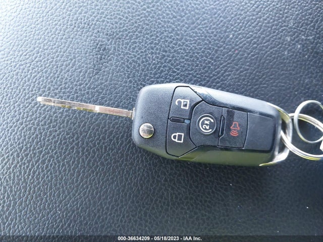 Ford 2015 2015 1FTEW1CP8FKE47658 Image 27