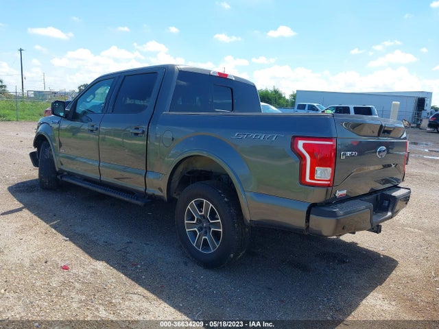 Ford 2015 2015 1FTEW1CP8FKE47658 Image 19