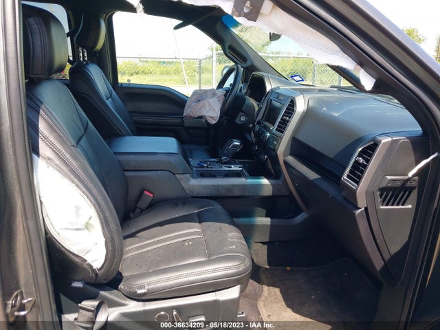 Ford 2015 2015 1FTEW1CP8FKE47658 Image 21