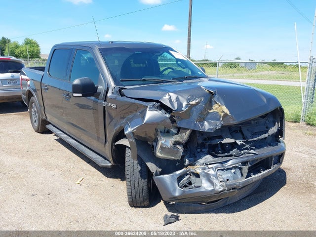 Ford 2015 2015 1FTEW1CP8FKE47658 Image 22
