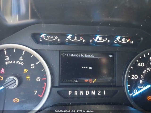 Ford 2015 2015 1FTEW1CP8FKE47658 Image 23