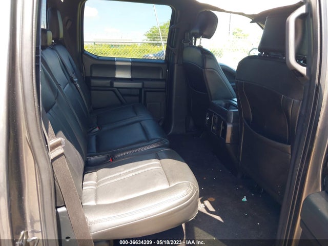 Ford 2015 2015 1FTEW1CP8FKE47658 Image 24