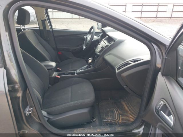 1FADP3KE7GL239602 Ford FOCUS SE