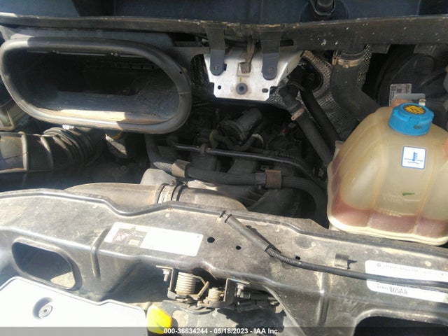 3C6TRVAG8EE127323 RAM Promaster