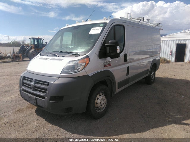 3C6TRVAG8EE127323 RAM Promaster