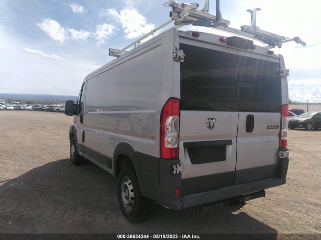 3C6TRVAG8EE127323 RAM Promaster