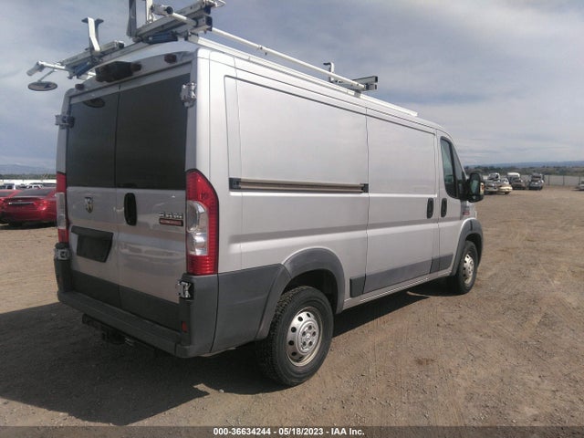 3C6TRVAG8EE127323 RAM Promaster