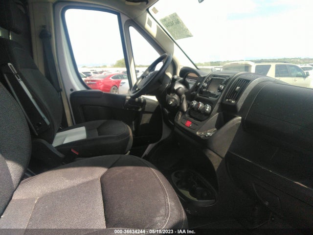 3C6TRVAG8EE127323 RAM Promaster