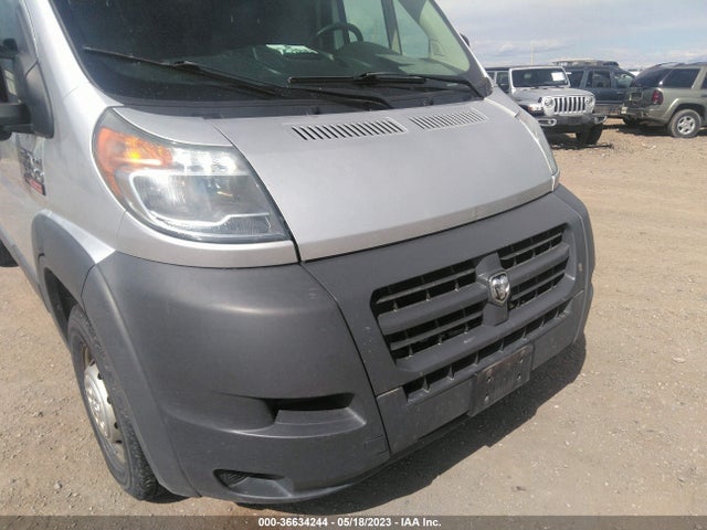 3C6TRVAG8EE127323 RAM Promaster