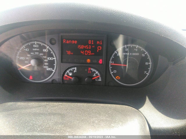 3C6TRVAG8EE127323 RAM Promaster