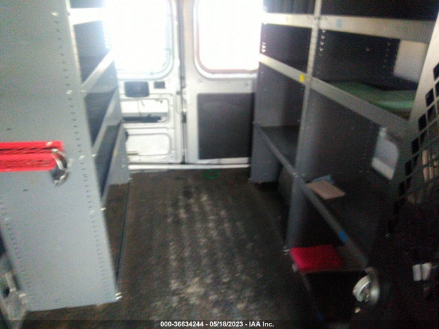 3C6TRVAG8EE127323 RAM Promaster