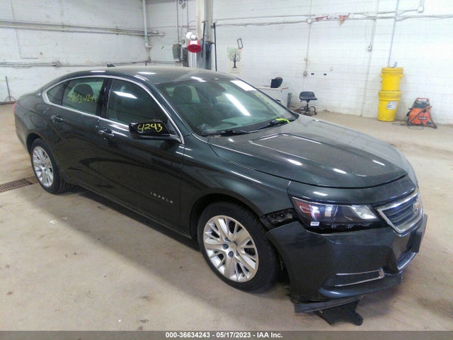 2019 2G11X5S35K9130782 главное изображение