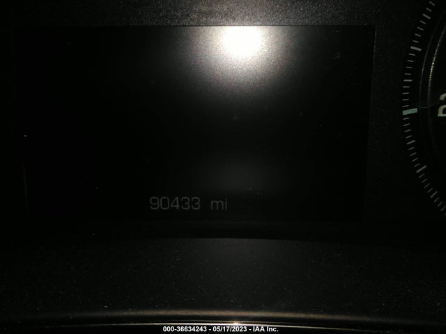 Chevrolet IMPALA LS 2019 2G11X5S35K9130782 Image 7