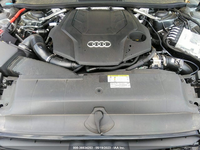 WAUU2BF27NN047260 Audi A7 Premium Plus