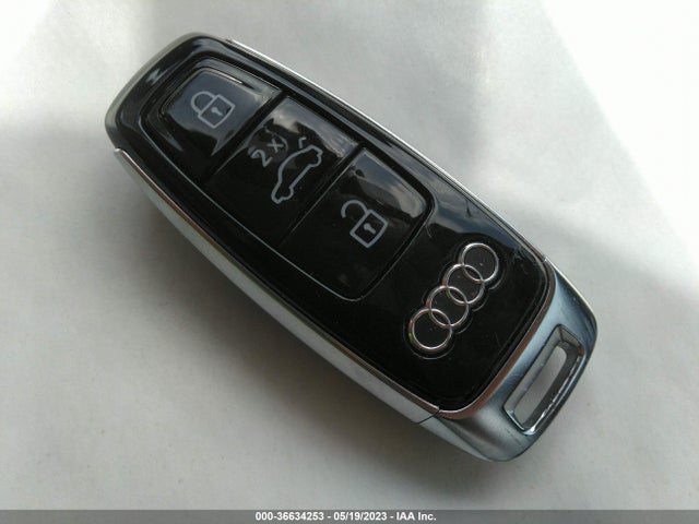 WAUU2BF27NN047260 Audi A7 Premium Plus