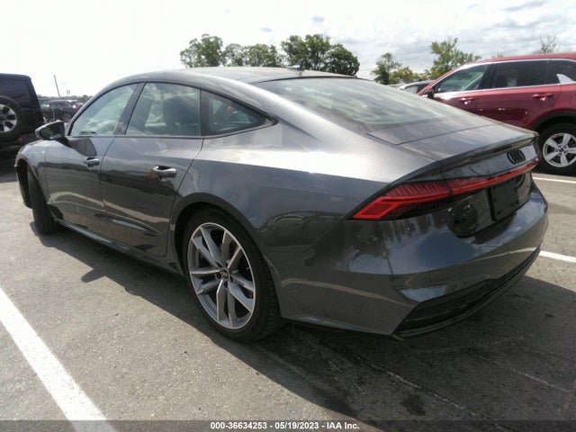 WAUU2BF27NN047260 Audi A7 Premium Plus