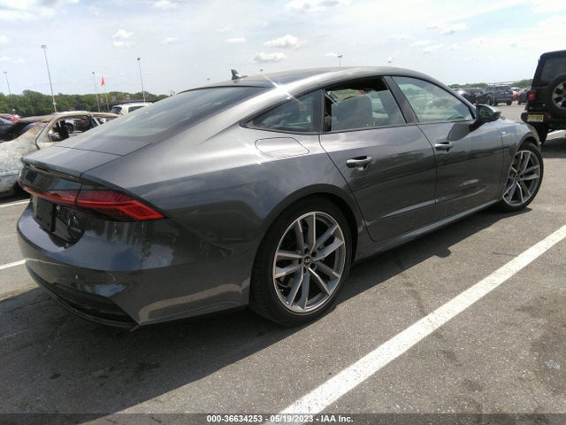 WAUU2BF27NN047260 Audi A7 Premium Plus