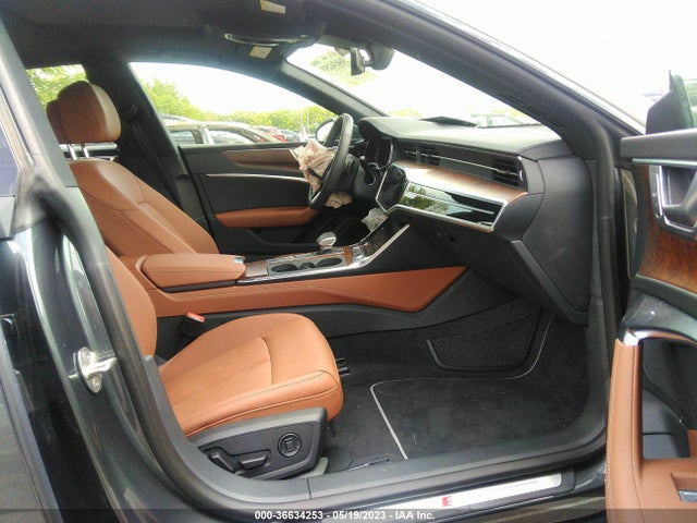 WAUU2BF27NN047260 Audi A7 Premium Plus