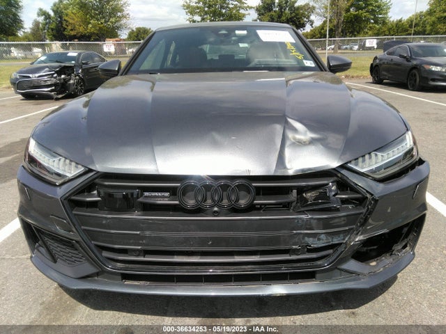 WAUU2BF27NN047260 Audi A7 Premium Plus
