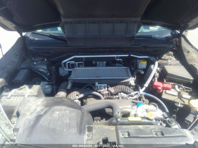 4S4WMAMD2L3443024 Subaru Ascent Limited