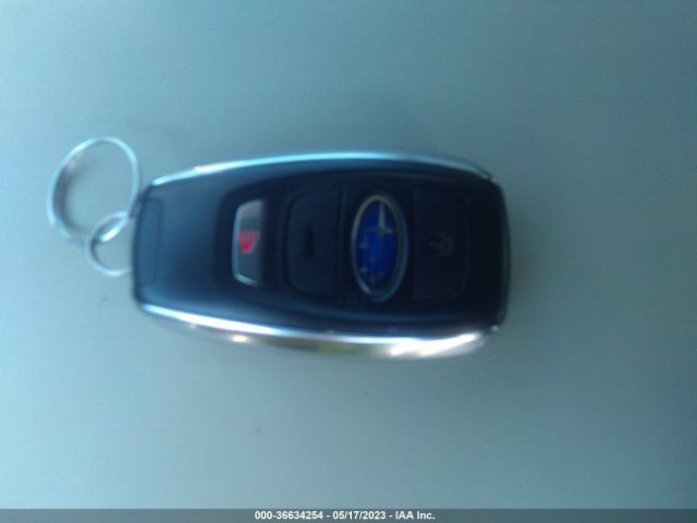4S4WMAMD2L3443024 Subaru Ascent Limited