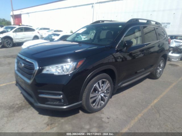 4S4WMAMD2L3443024 Subaru Ascent Limited
