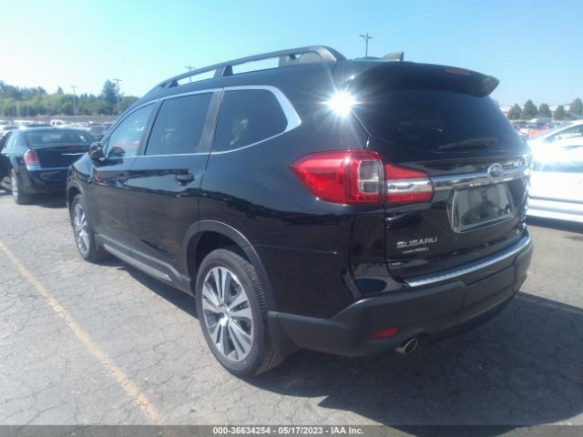 4S4WMAMD2L3443024 Subaru Ascent Limited