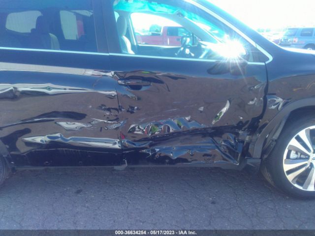 4S4WMAMD2L3443024 Subaru Ascent Limited