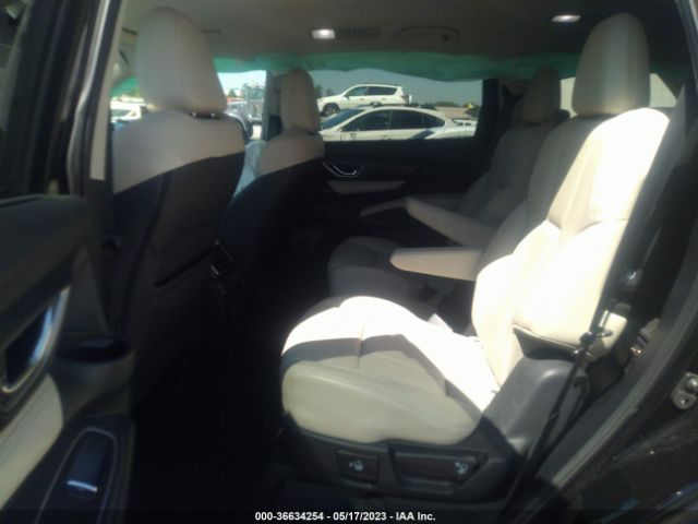 4S4WMAMD2L3443024 Subaru Ascent Limited