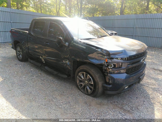 2020 1GCUYEET5LZ147067 main image