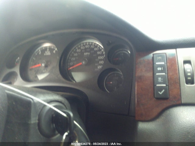 Chevrolet Suburban Lt 2014 1GNSCJE05ER241058 Image 3