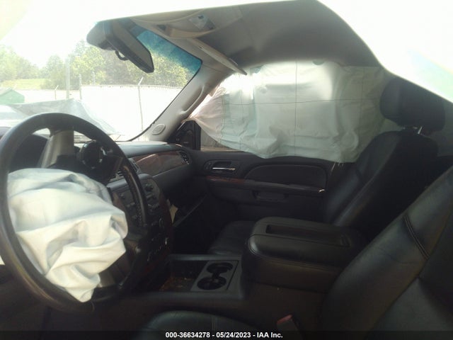 Chevrolet Suburban Lt 2014 1GNSCJE05ER241058 Image 6