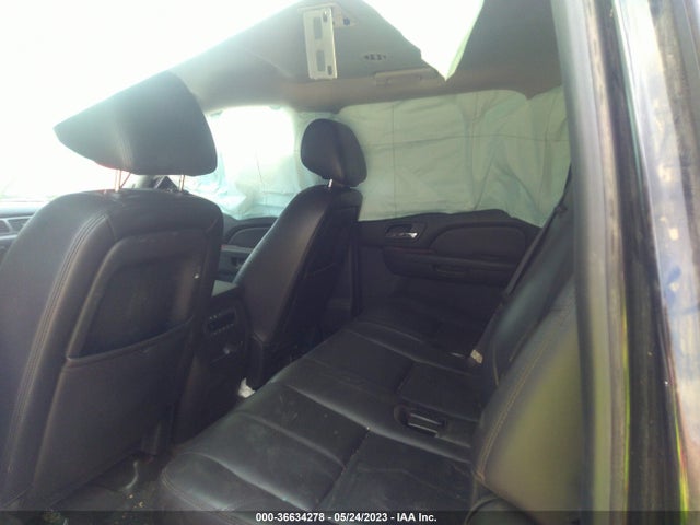 Chevrolet Suburban Lt 2014 1GNSCJE05ER241058 Image 9