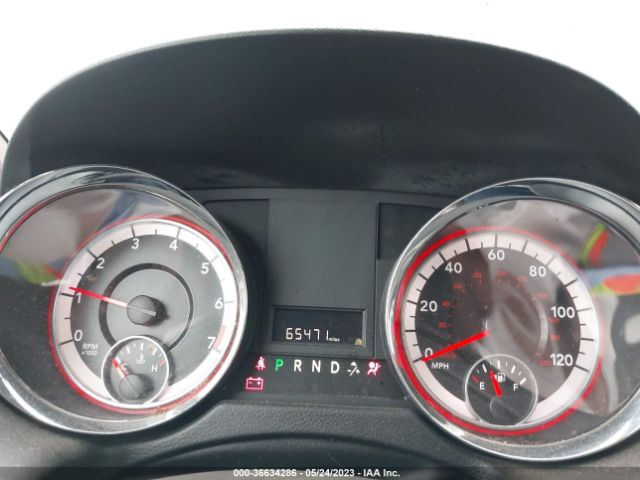 2C4RDGCG3HR677574 Dodge Grand Caravan Sxt