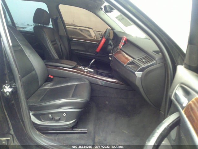 2007 BMW X5 4.8I VIN: 5UXFE83507LZ44857