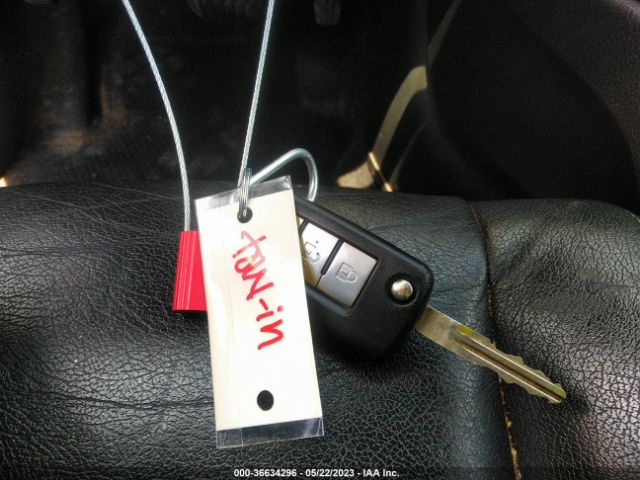 KNMAT2MTXGP644604 Nissan ROGUE S