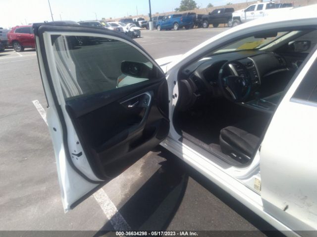 1N4AL3AP3FC148567 Nissan Altima 2.5 S
