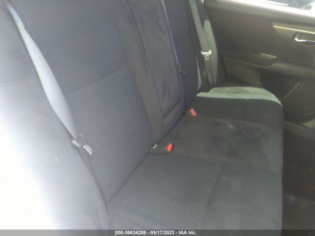1N4AL3AP3FC148567 Nissan Altima 2.5 S