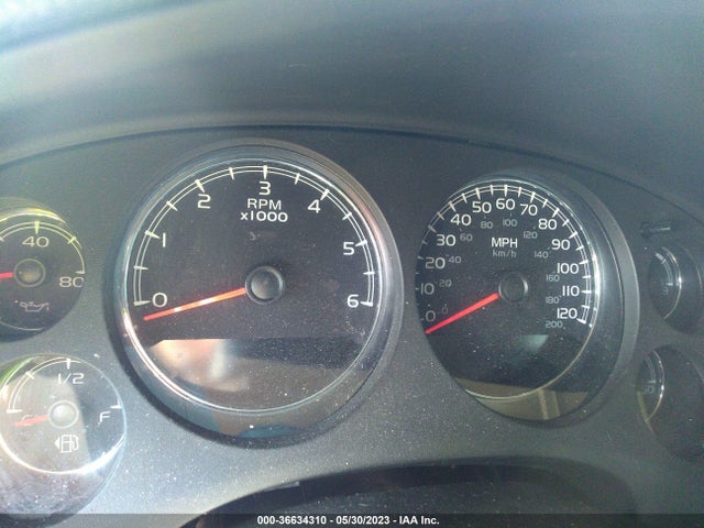 2013 Chevrolet Suburban Ltz მანქანა იყიდება აუქციონზე, vin: 1GNSKKE70DR290995, აუქციონის ნომერი: 36634310