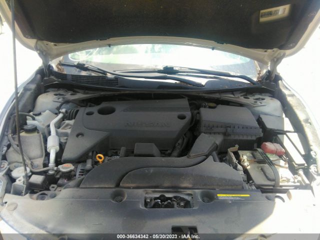 1N4AL3AP8HC259103 Nissan Altima 2.5 Sv