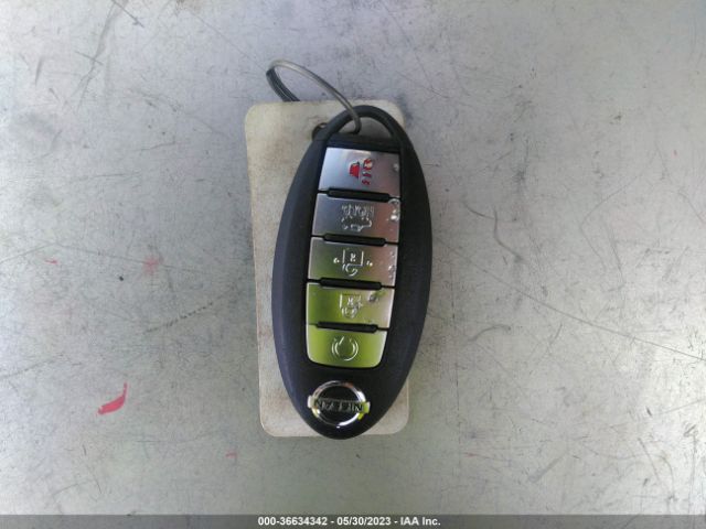 1N4AL3AP8HC259103 Nissan Altima 2.5 Sv