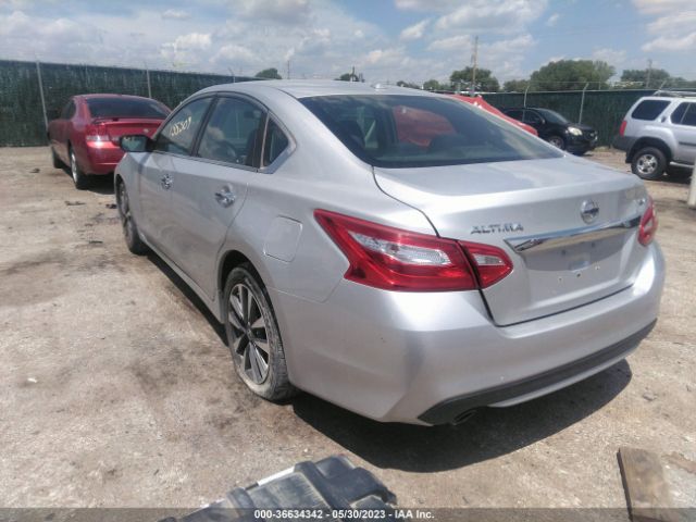1N4AL3AP8HC259103 Nissan Altima 2.5 Sv
