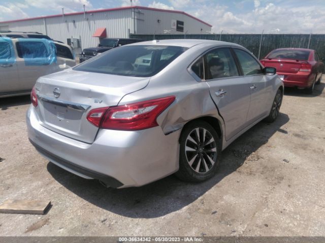 1N4AL3AP8HC259103 Nissan Altima 2.5 Sv
