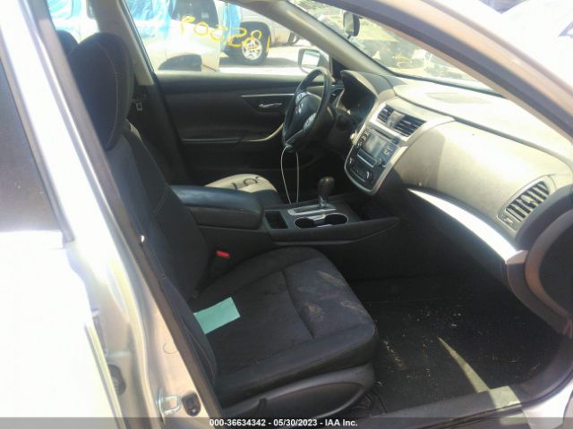 1N4AL3AP8HC259103 Nissan Altima 2.5 Sv