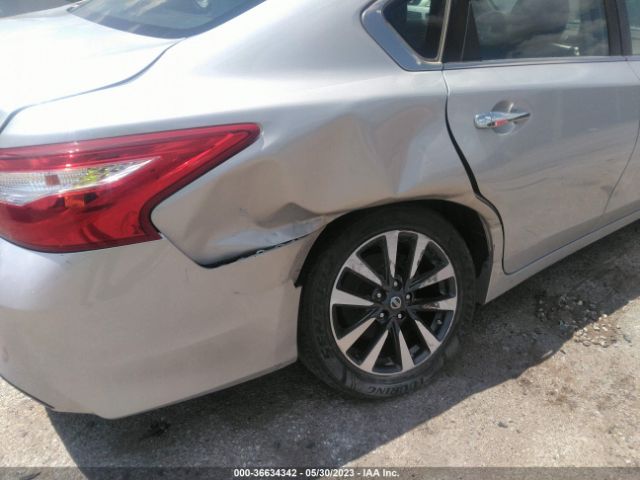1N4AL3AP8HC259103 Nissan Altima 2.5 Sv