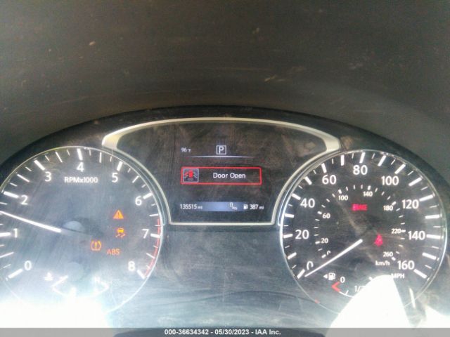 1N4AL3AP8HC259103 Nissan Altima 2.5 Sv
