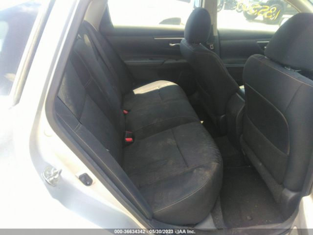 1N4AL3AP8HC259103 Nissan Altima 2.5 Sv