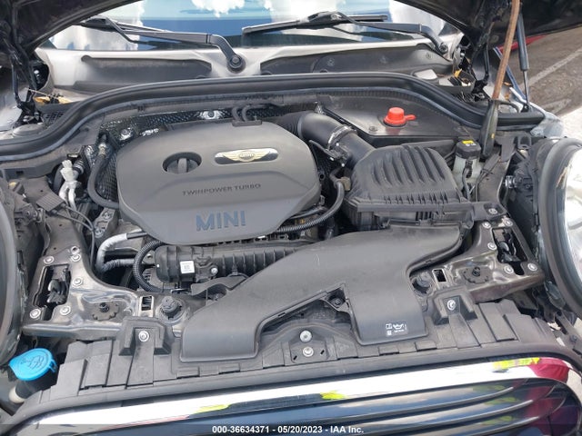 2017 Mini Hardtop, VIN: WMWXU1C5XH2E17786